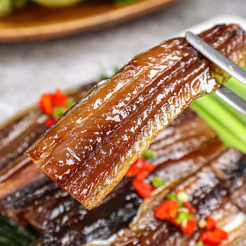 구룡포 꽁치 과메기 15미 (30쪽) + 야채세트