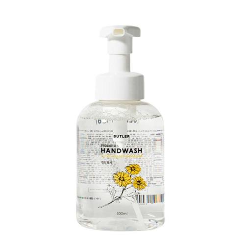 버틀러프로바이오틱스 핸드워시 500ml 국화향 X 2개