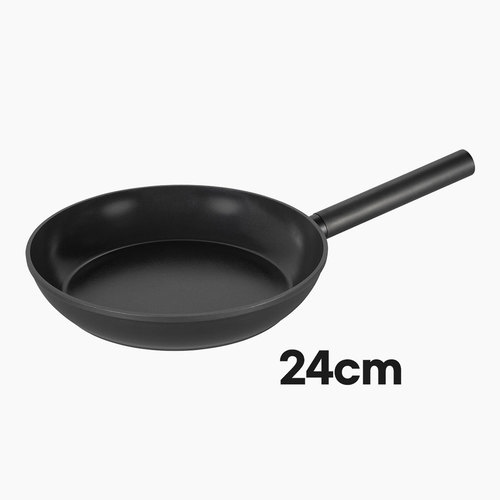 네덜란드 콤벡 IH 논스틱 세라믹 코팅 후라이팬 24cm