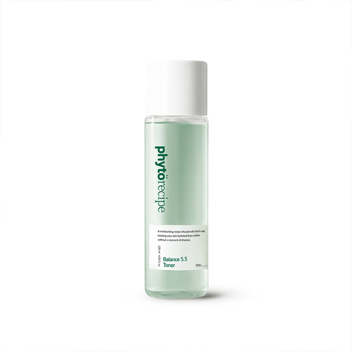 [피토레시피] 밸런스 5.5 토너 120ml