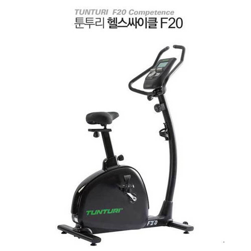 툰투리 입식형 싸이클 F20 실내 헬스자전거