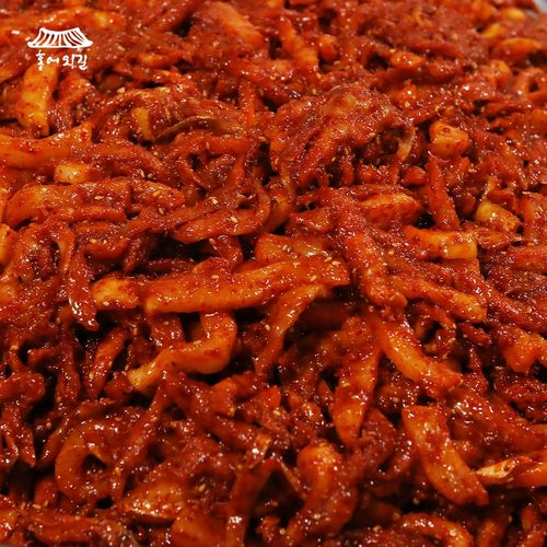 홍어외길 한석길의 명태회무침 5kg