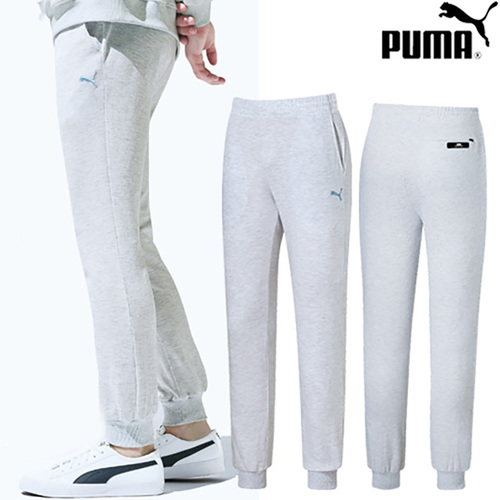 [푸마] 봄가을용 조거팬츠 PU3356