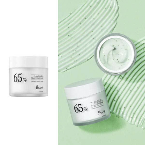 [션리] 다시마 65 클래이즈드 크림 50ml