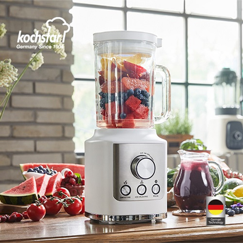 독일 콕스타 쉬니 울트라 초고속 블렌더 1600W_KSEBD-2500MP/올스텐 멀티필러증정