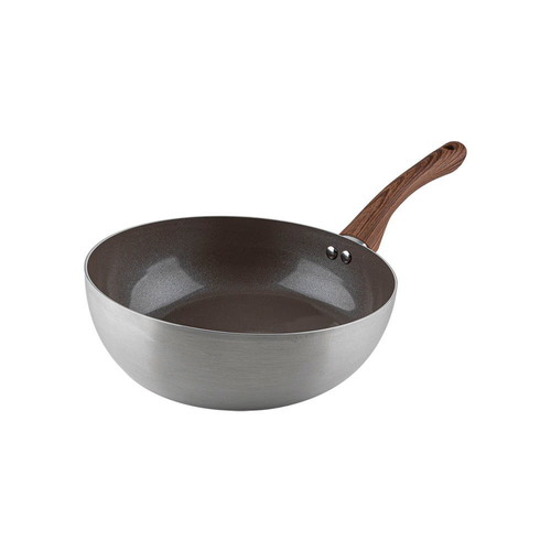 웰메이드1983 테라 IH세라믹 부메랑웍 25cm