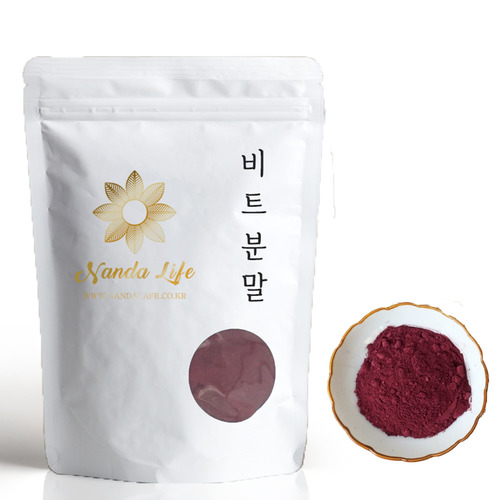 [난다라이프] 비트분말 200g