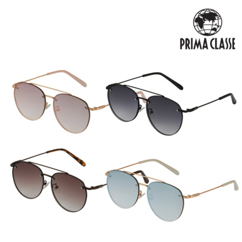 [Prima classe]프리마클라쎄 선글라스 P1909-10-LGY_남녀공용