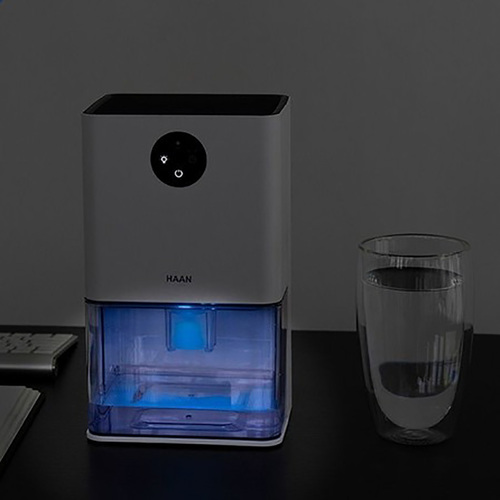 한경희 1.5L 미니 제습기 DH-15M