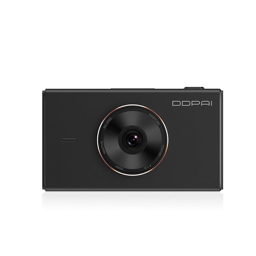 디디파이 1채널 블박 QHD화질 LCD 터치스크린 MOLA Z5