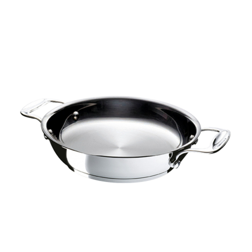 [BEKA] 베카 셰프컬렉션 유러피안 미니팬 16cm BEKA-IHMSP