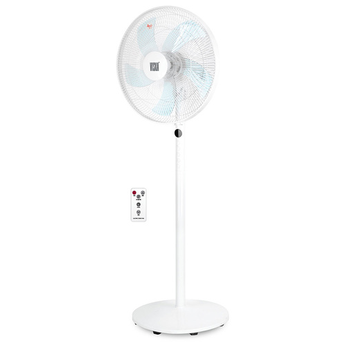 비스카 16인치 스탠드 선풍기(디지털) VK-F1600W