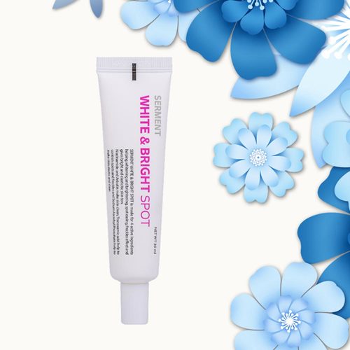 [세르망] 화이트 앤 브라이트 스팟 80ml