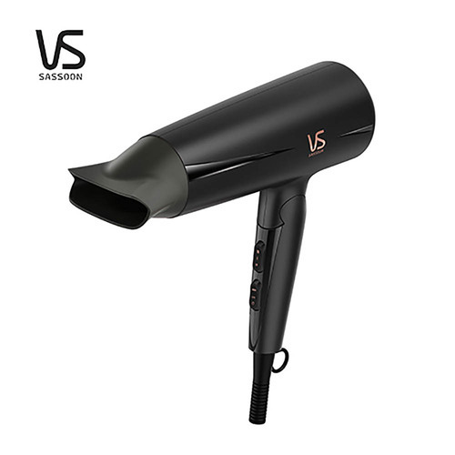 비달사순 2200W 폴더블 퀵드라이어 VSD1512BK