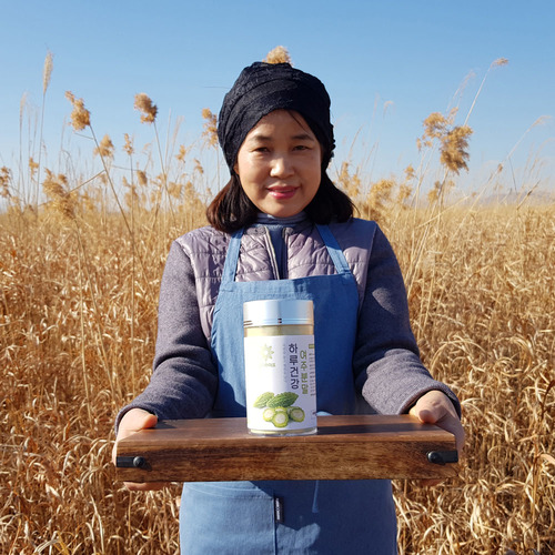 [난다라이프] 여주분말 120g