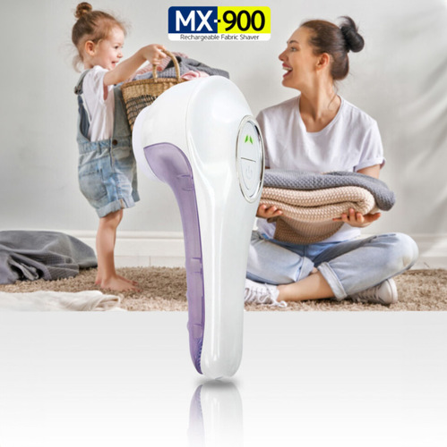 오르디 보풀제거기 세탁소용 가정용 유무선겸용 MX900 1+1