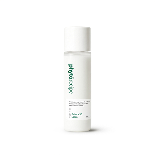 [피토레시피] 밸런스 5.5 로션 120ml
