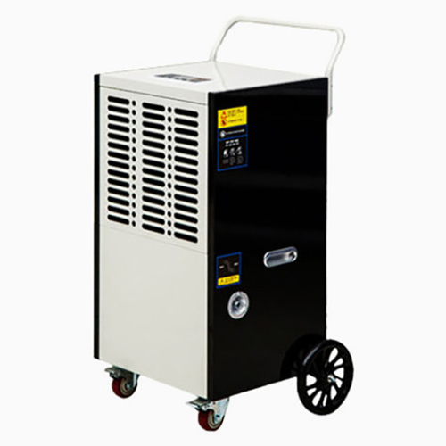 휴고스 계절드림 산업용제습기 이동식 업소용 138L LD-SD1380
