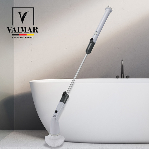 바이마르 허리케인 욕실 청소기 VMK-21A30E050