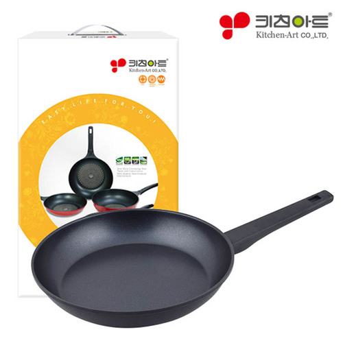 키친아트 에코A후라이팬28cm 1P