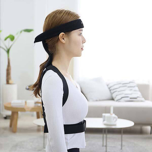 [노스크] 자세교정기 바른자세