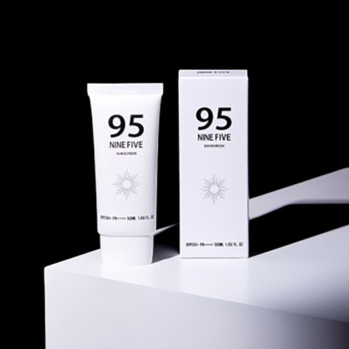 [봄맞이기간한정특가]NINE FIVE 나인 파이브 선스크린 50ml