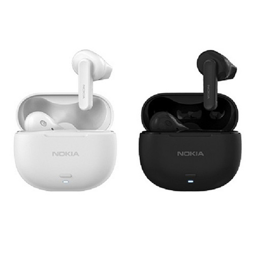 노키아 Go Earbuds2+ 블루투스5.2 이어폰 (TWS-122)