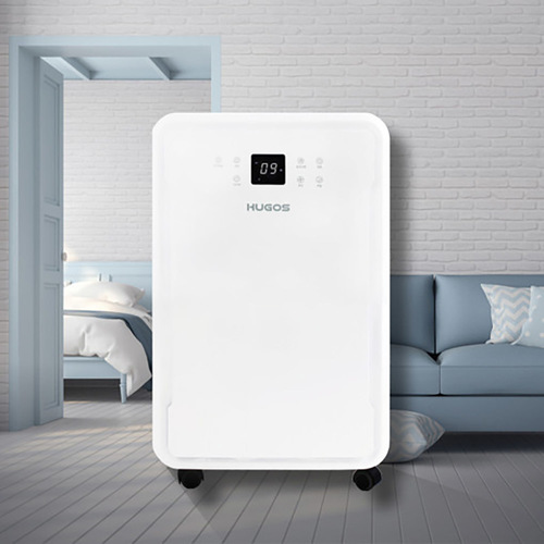 휴고스 1등급 제습기 70L BDA-350
