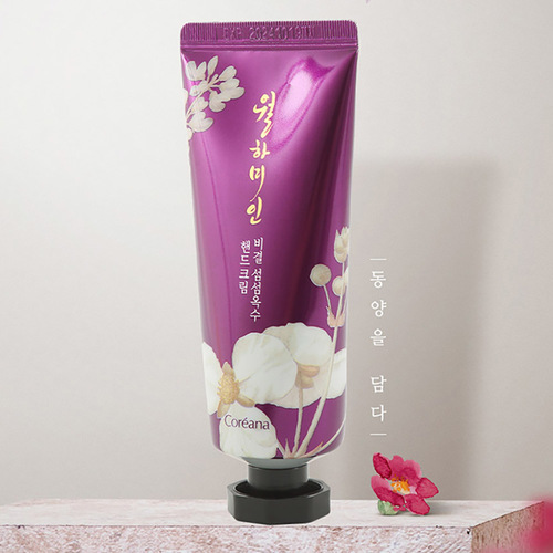[코리아나] 월하미인 핸드크림 60ml