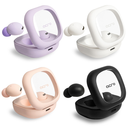아크로 BUDS AIR 블루투스 이어폰