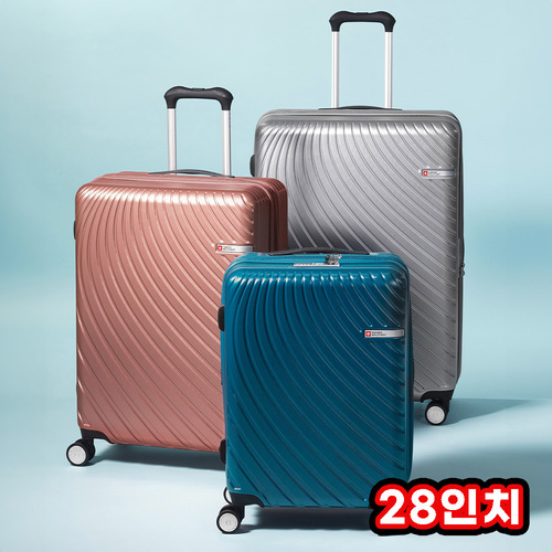 스위스밀리터리 여행용캐리어 28인치 SM-S928