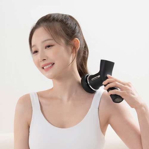 [베오라] 토네이도 마사지건
