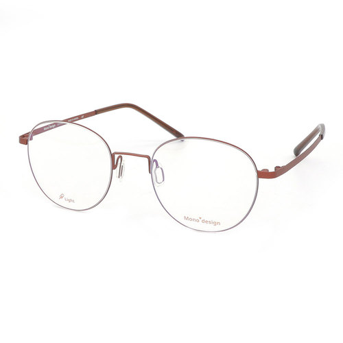 MONO design 모노디자인 베타티타늄 안경테 MT120A-04