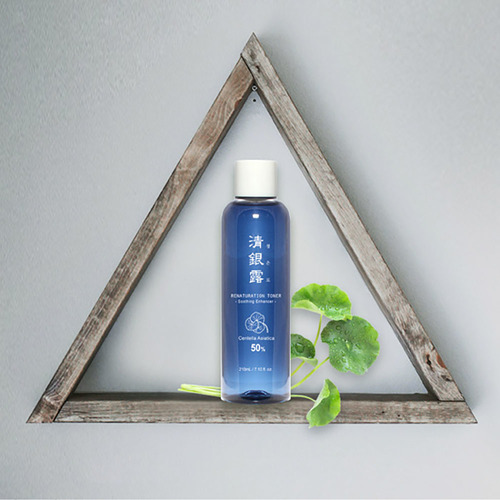 청은로 리네츄레이션 토너 210mL