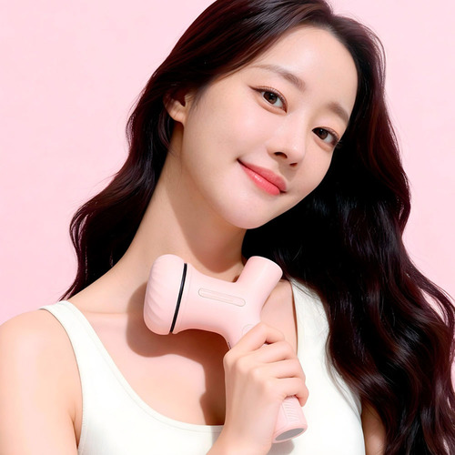 우리스핀 웨이브 마사지건