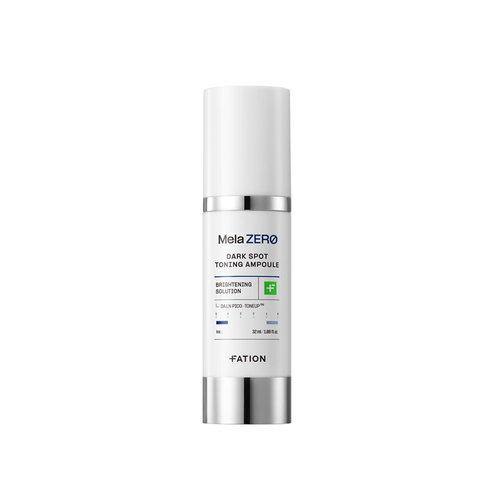 파티온 멜라제로 기미잡티 토닝 앰플 32ml