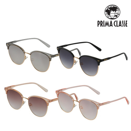 [Prima classe]프리마클라쎄 선글라스 P1905-229-WHM_남녀공용