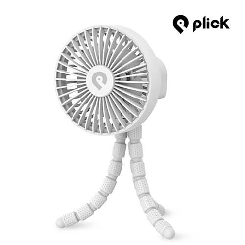 [플릭] 옥토퍼스 팬 (무선선풍기) PIK-OL2500
