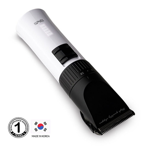 제니아 이발기 JT-2