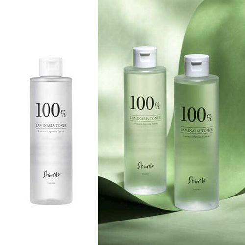 [션리] 촉촉보습 다시마 100 토너 250g