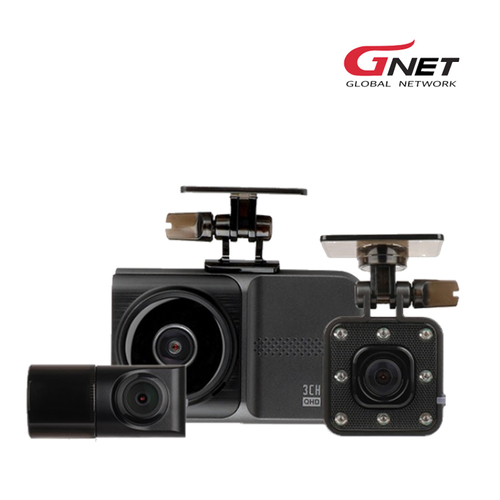 한문철 블랙박스 3X-Q 128G (출장장착할인쿠폰)