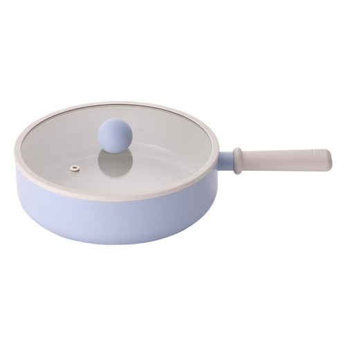 네오플램 소이 24cm 멀티팬