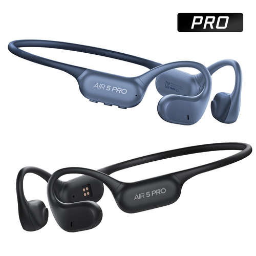 초경량 오픈형 공기전도 무선 이어폰 AIR5 PRO