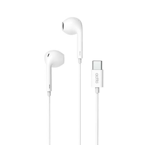 엑토 퓨어 타입C 이어폰 ERP-118
