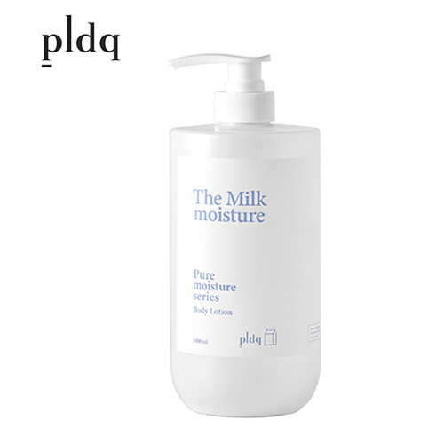 피엘디크 더밀크 모이스처 바디로션 1000ml