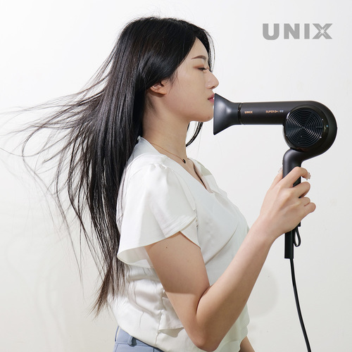 유닉스 전문가용 드라이어 UNF6200 슈퍼D