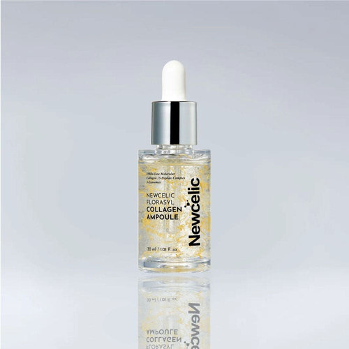 뉴셀릭 플로라실 콜라겐 앰플 30ml