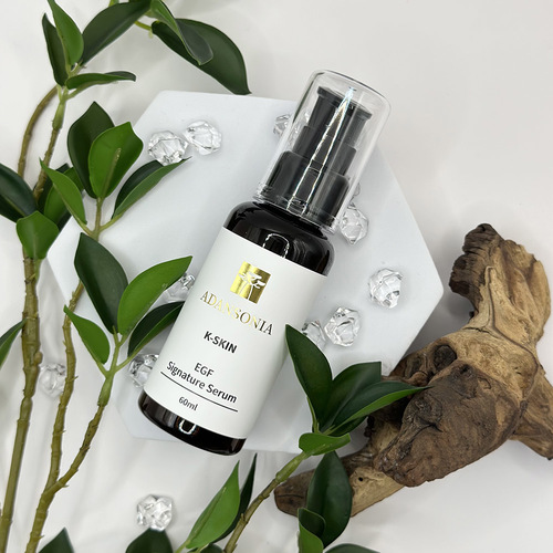 [아단소니아] lK-SKIN EGF Signature Serum 케이스킨 이지에프 시그니쳐 세럼 60ml