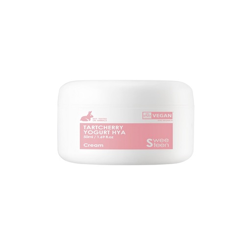 [스위틴] 타트체리 요거트 히아 크림 50ml