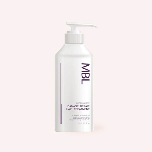엠비엘 모발케어 데미지 리페어 트리트먼트